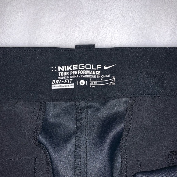 Nike Golf/Professional Pants - Picture 3 of 3